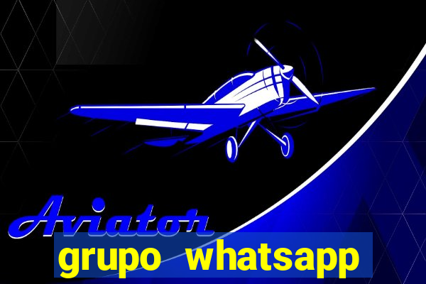 grupo whatsapp fortune rabbit